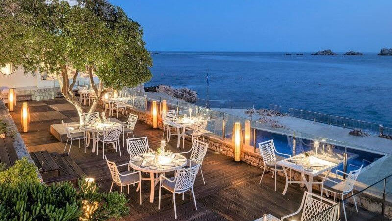 Royal Princess Hotel